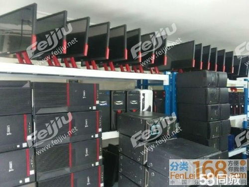 高效環保 辦公設備回收與硬件設計的循環經濟之路